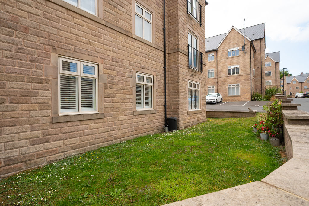 10 Hawthorne Mews Broomhill